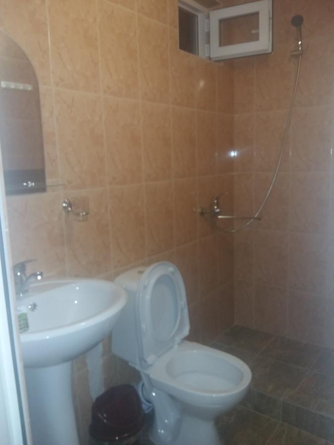 Guest House U Aleny Gagra Ngoại thất bức ảnh